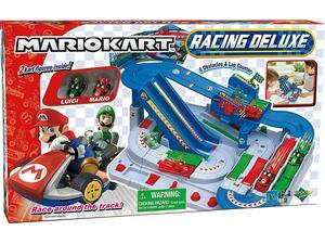 Επιτραπέζιο Super Mario Racing Deluxe (7390)
